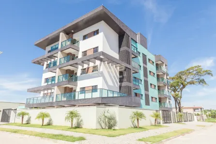 Apartamentos à venda em Guaratuba, PR - Viva Real