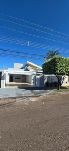 Casa com 3 Quartos à venda, 226m² no Vila Santo Amaro, Campo Grande