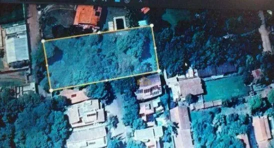 Lote/Terreno à venda, 2250m² no Chácara Belvedere, Campinas