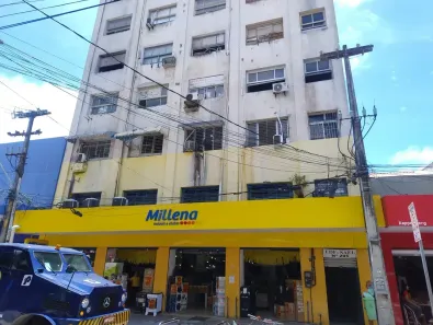 Ponto Comercial à venda, 30m² no Santo Antônio, Recife