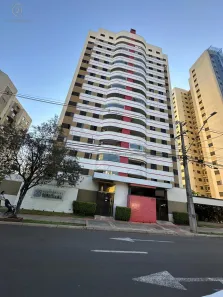 Apartamento com 3 Quartos à venda, 110m² no Judith, Londrina