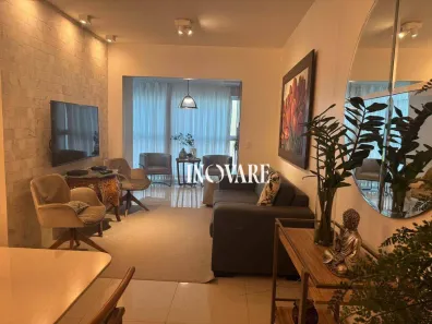 Apartamento com 3 Quartos à venda, 110m² no Centro, Uberlândia
