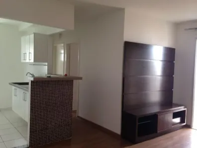 Apartamento com 2 Quartos à venda, 50m² no Jardim Sarah, São Paulo