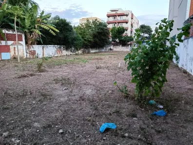 Lote/Terreno à venda, 825m² no Taquara, Rio de Janeiro