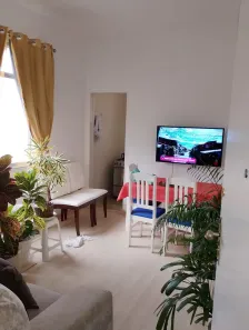 Apartamento com 1 Quarto à venda, 45m² no Tijuca, Rio de Janeiro