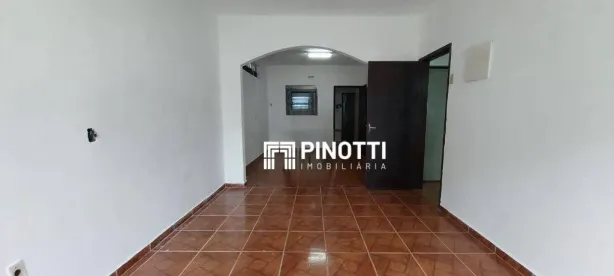 Casa com 2 Quartos para alugar, 150m² no Centro, São Bernardo do Campo