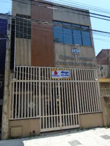 Sala Comercial para alugar, 33m² no Centro, Fortaleza