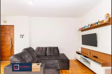 Apartamento com 2 Quartos à venda, 65m² no Vila Pompéia, São Paulo