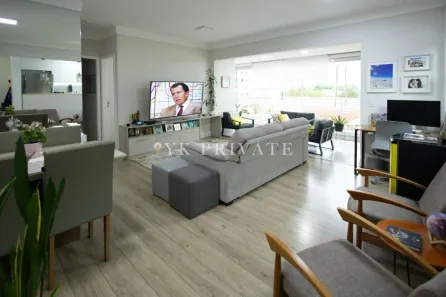 Apartamento com 2 Quartos à venda, 85m² no Barra Funda, São Paulo