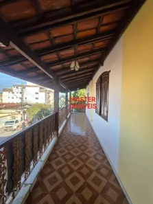 Casa com 4 Quartos à venda, 350m² no Amazonas, Contagem