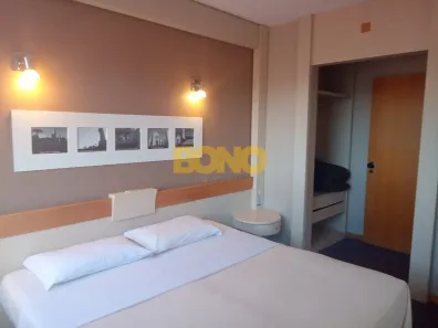 Apartamento com 1 Quarto à venda, 36m² no Cidade Nova, Caxias do Sul