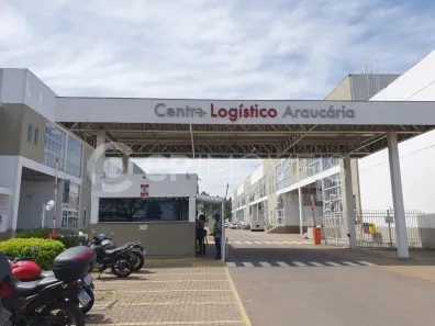 Galpão/Depósito/Armazém para alugar, 1081m² no Anchieta, Porto Alegre