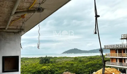 Apartamento com 3 Quartos à venda, 99m² no Campeche, Florianópolis