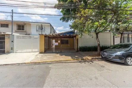 Casa de Condomínio com 4 Quartos à venda, 148m² no Vila Guarani (Z Sul), São Paulo