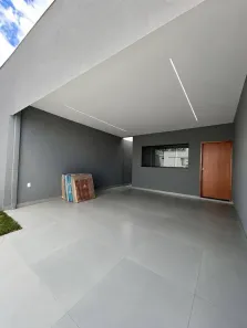 Casa com 3 Quartos à venda, 140m² no Gran Ville, Anápolis