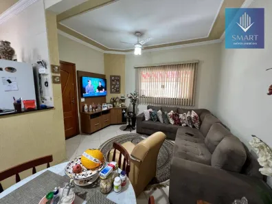 Casa com 3 Quartos à venda, 137m² no Parque Nova Carioba, Americana