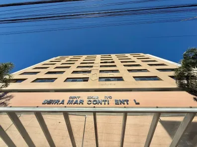 Sala Comercial à venda, 38m² no Estreito, Florianópolis