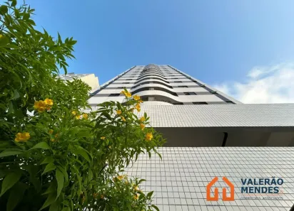 Apartamento com 2 Quartos à venda, 52m² no Boa Viagem, Recife
