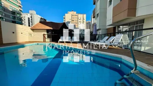 Apartamento com 3 Quartos à venda, 89m² no Centro, Florianópolis
