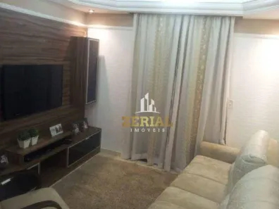 Apartamento com 3 Quartos à venda, 96m² no Barcelona, São Caetano do Sul