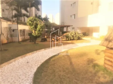 Apartamento com 4 Quartos à venda, 194m² no Jardim Caboré, São Paulo
