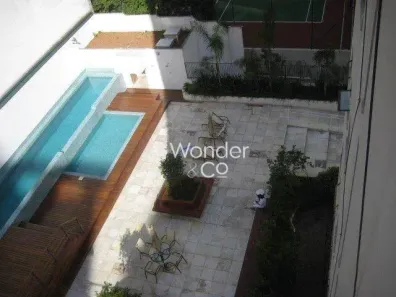 Apartamento com 4 Quartos para alugar, 469m² no Jardim Paulista, São Paulo