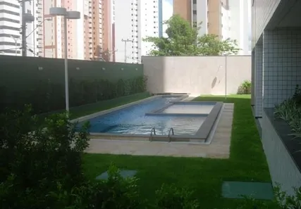 Apartamento com 3 Quartos à venda, 150m² no Cocó, Fortaleza