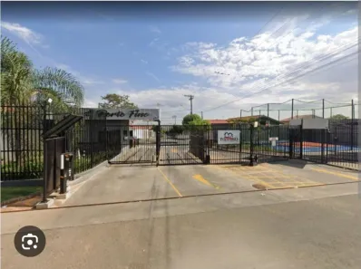 Casa de Condomínio com 2 Quartos à venda, 150m² no Parque Residencial Santa Eulália, Limeira