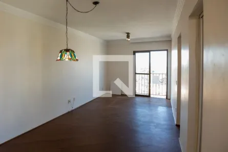 Apartamento com 1 Quarto à venda, 65m² no Jardim Brasil, Campinas