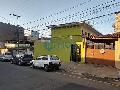 Kitnet com 1 Quarto para alugar, 35m² no São Pedro, Juiz de Fora