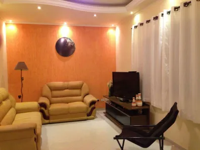 Casa com 3 Quartos à venda, 103m² no Jardim Satélite, São José dos Campos