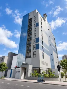 Apartamento com 2 Quartos à venda, 65m² no Floresta, Joinville