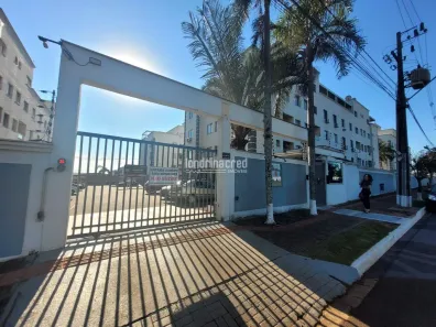 Apartamento com 2 Quartos à venda, 83m² no Jardim Morumbi, Londrina