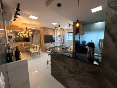 Apartamento com 2 Quartos para alugar, 57m² no Santo Amaro, Recife