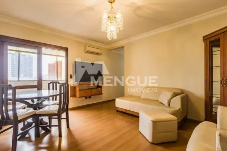 Apartamento com 2 Quartos à venda, 78m² no Cristo Redentor, Porto Alegre
