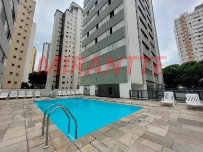 Apartamento com 3 Quartos à venda, 110m² no Santana, São Paulo