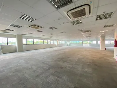 Sala Comercial para alugar, 1692m² no Vila Almeida, São Paulo
