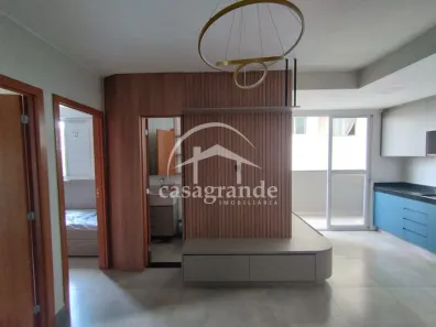 Apartamento com 2 Quartos à venda, 44m² no Saraiva, Uberlândia