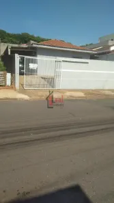 Casa com 3 Quartos à venda, 108m² no Jardim Vale do Sol, Presidente Prudente