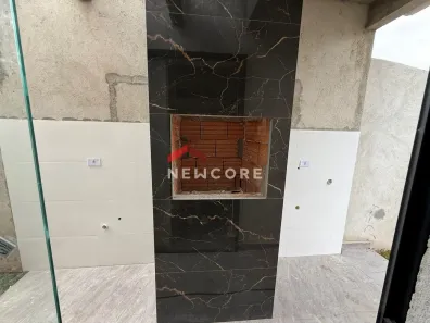 Sobrado com 3 Quartos à venda, 80m² no Tatuquara, Curitiba