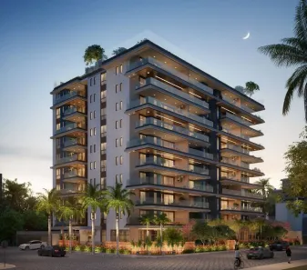 Apartamento com 3 Quartos à venda, 105m² no Camboinha, Cabedelo
