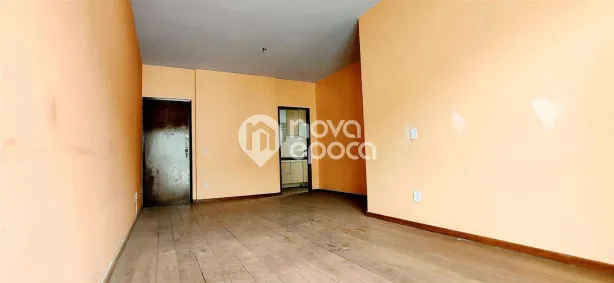 Apartamento com 2 Quartos à venda, 75m² no Engenho Novo, Rio de Janeiro