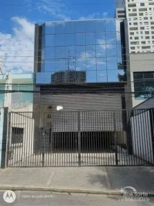 Prédio Comercial para alugar, 750m² no Cidade Mãe do Céu, São Paulo
