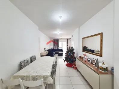 Apartamento com 3 Quartos à venda, 114m² no Canto do Forte, Praia Grande