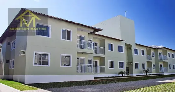 Apartamento com 2 Quartos à venda, 70m² no Santa Paula II, Vila Velha