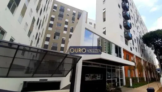 Apartamento com 1 Quarto para alugar, 33m² no Alto da Mooca, São Paulo