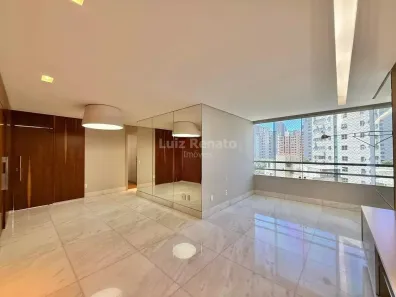 Apartamento com 3 Quartos à venda, 95m² no Lourdes, Belo Horizonte
