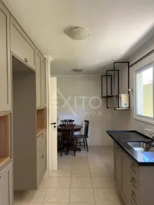 Casa de Condomínio com 4 Quartos à venda, 156m² no Chácaras Saudáveis e Encantadoras, Jundiaí