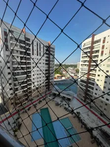 Apartamento com 3 Quartos à venda, 88m² no Marambaia, Belém