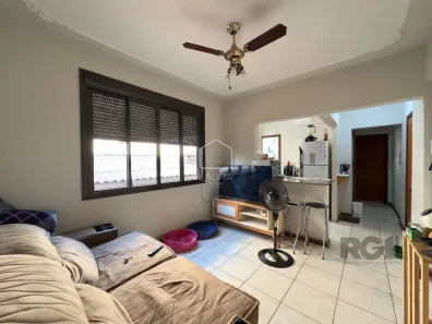 Apartamento com 2 Quartos à venda, 50m² no Centro Histórico, Porto Alegre
